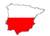 EL CENTRO - Polski